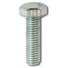 Болт шестигранный М8х16 (100 шт/уп) DKC CM020816