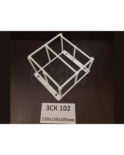 ЗСКизвещателя АВРОРА ДИ на высокой базе safegrid ЗСК 102 в Абакане Дополнительное оборудование для ОПС Pintop.ru