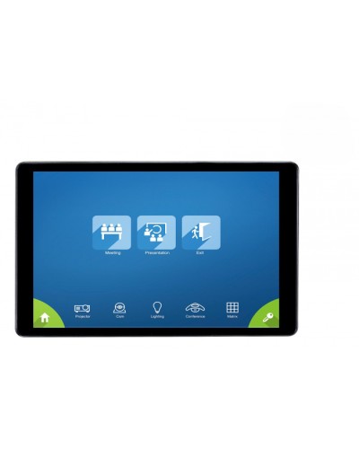 8-дюймовая сенсорная панель ATEN VK320-AT в Абакане Системы видеонаблюдения Pintop.ru