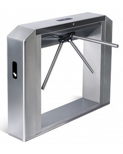 Турникет тумбовый PERCo-TTD-10AP в Абакане Турникеты Pintop.ru