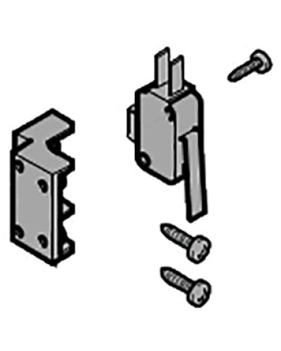 Микровыключатель дверцы разблокировки G4040 G4041 Came 119RIG175 в Абакане Запчасти для шлагбаумов и автоматики Pintop.ru