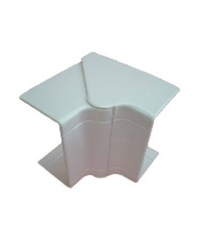 Угол внутренний изменяемый 75/3x20 Экопласт 72116 в Абакане Аксессуары для кабель-канала Pintop.ru