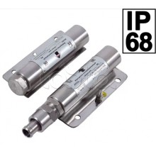 Извещатель магнитоконтактный Компания СМД ИО 102- Н «Атон» исп.11 (Общепромышленное исполнение. (Нержавеющая сталь)