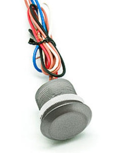 Считыватель EM-Marine 125 кГц IronLogic CP-Z-2 (мод. E P) врезной в Абакане Считыватели Pintop.ru