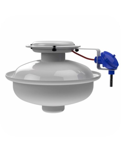 Модуль порошкового пожаротушения автономный самосрабатывающий потолочный Источник-плюс Тунгус-МПП(Н-С)-4(п)-И-ГЭ-У2 в Абакане Модули порошковые Pintop.ru