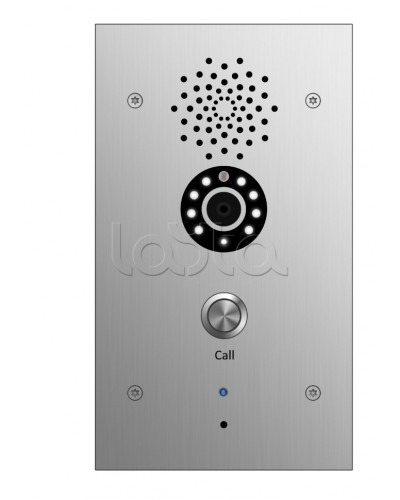 SIP-станция TOA N-SP80VS1 в Абакане Системы двусторонней голосовой связи Bosch Pintop.ru