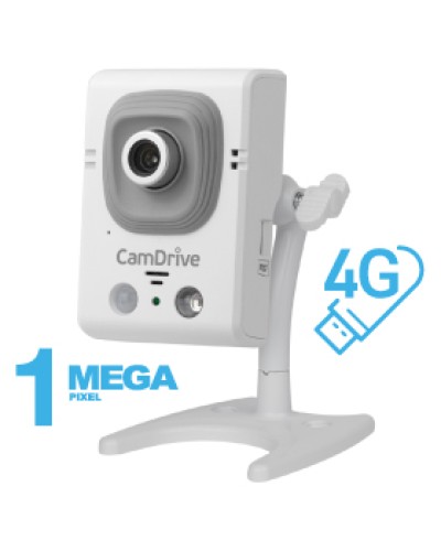 1 Мп IP-камера Beward CD310-4G в Абакане IP-камеры Pintop.ru