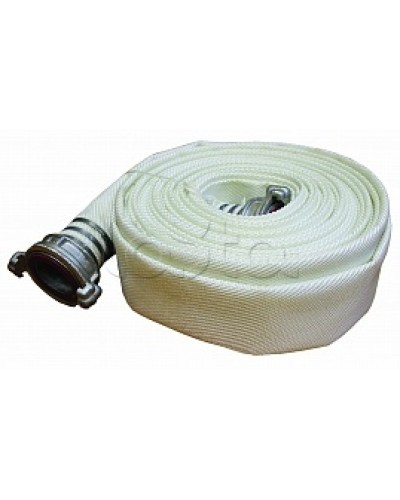 Рукав пожарный ПОЖТЕХНИКА ПРЕСТИЖ 65-1.6-РПМ-ГР-65А (20 м) в Абакане Пожарные рукава Pintop.ru