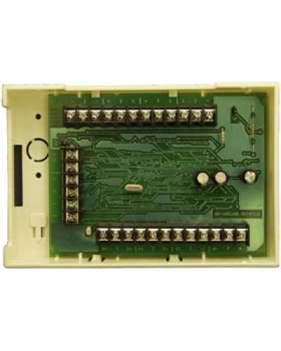 Контроллер шлейфов сигнализации сетевой Сигма-ИС СКШС-04 К в Абакане Интегрированная система безопасности Р-08 СИГМА-ИС Pintop.ru