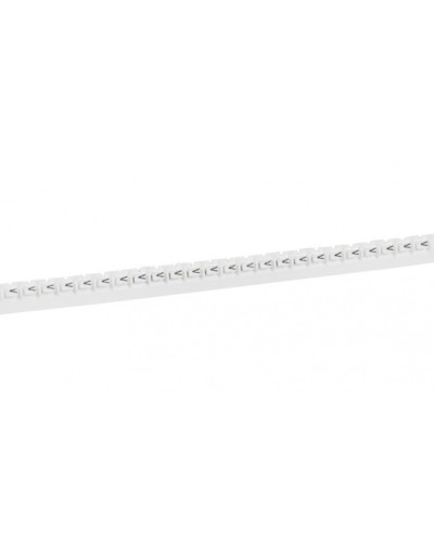 Маркер Legrand 037847 в Абакане Аксессуары для кабель-канала Pintop.ru