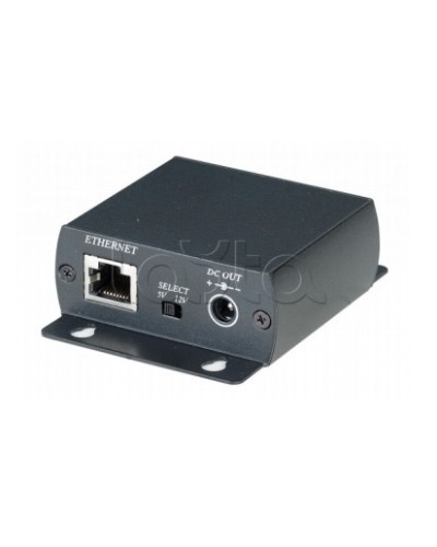 PoE сплиттер SC&T IP05S в Абакане Видеоусилители, Модуляторы, Делители Pintop.ru