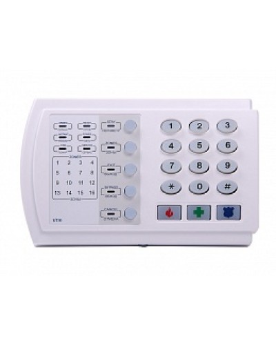 Клавиатура для охранной панели Ritm KB1-2 в Абакане GSM мониторинг Ritm Pintop.ru