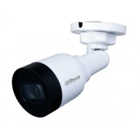 IP-камера видеонаблюдения уличная в стандартном исполнении Dahua DH-IPC-HFW1439SP-A-LED-0360B-S4