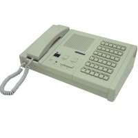 Пульт оперативно–диспетчерской связи Getcall GC-1036F6