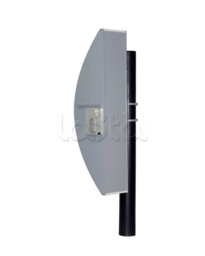 Извещатель радиоволновой двухпозиционный Forteza ФОРТЕЗА-300-Ethernet в Абакане Извещатели охраны периметра Pintop.ru