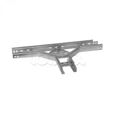 Т-образный ответвитель лестничный 600х50 (1,5 мм) Промрукав (PR08.5683)