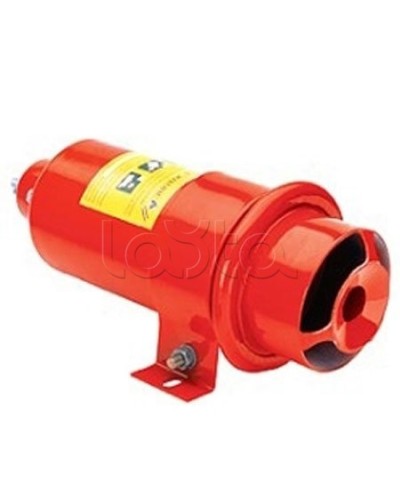 Модуль порошкового пожаротушения Эпотос Буран-0,5(шм4-2СТ) в Абакане Модули порошковые Pintop.ru