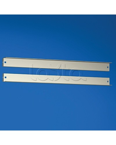 Панели накладные, В=50мм для шкафов DAE/CQE Ш=800мм, 1 упаковка - 2шт. DKC R5PCD80 в Абакане Аксессуары для стоек и шкафов Pintop.ru