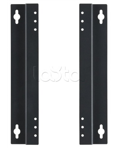 Кронштейн для настенного монтажа модулей серии N-8000 TOA YC-850 в Абакане Системы оповещения и трансляции TOA Pintop.ru