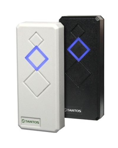 Считыватель карт Em-marine Tantos TS-RDR-E Black в Абакане Считыватели Pintop.ru
