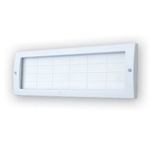 Табло М-12 Опасно! Работает лазер (ИП Раченков А.В.)