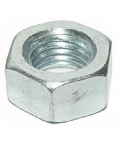 Гайка шестигранная М6, горяч DKC CM110600HDZ в Абакане Аксессуары для кабель-канала Pintop.ru