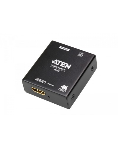Повторитель HDMI-сигнала с поддержкой True 4K ATEN VB800-AT-G в Абакане Системы видеонаблюдения Pintop.ru