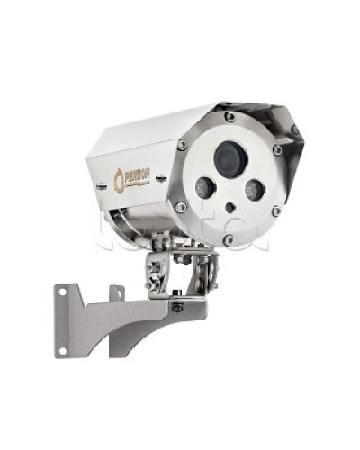 Цифровая в/камера с разрешением 2 Мп Релион-Exd-Н-100-ИК-IP2Мп2.8mm-PoE-TD в Абакане Взрывозащищенные камеры Pintop.ru