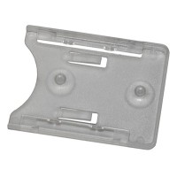 Держатель с присосками для карт стандартного и ISO формата Smartec ST-AC301HP