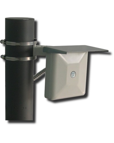 Извещатель радиоволновый однопозиционный взрывозащищенный Forteza ЗЕБРА-30В в Абакане Извещатели охраны периметра Pintop.ru