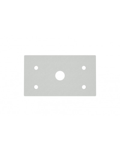 Монтажная пластина для автоматических шлагбаумов RBM CARDDEX в Абакане Запчасти для шлагбаумов и автоматики Pintop.ru