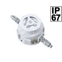 Звуковой оповещатель Компания СМД ОРБИТА МК М ОП З 220-Н