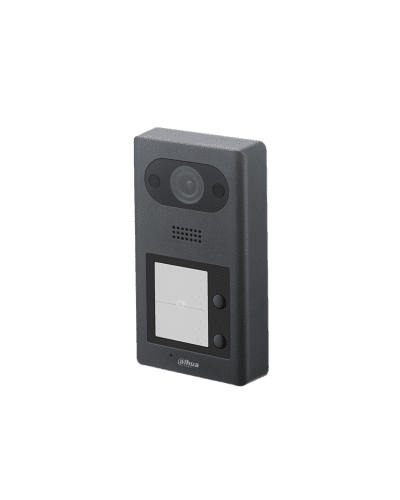 Вызывная панель с разрешением камеры 2мп Dahua DHI-VTO3211D-P2-S2 в Абакане Дополнительное оборудование для СКУД Pintop.ru