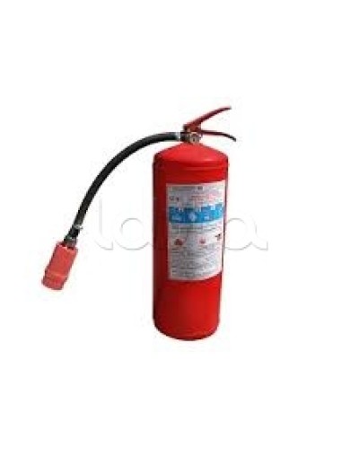Огнетушитель Ярпожинвест ОВП-10 (з) АВ (заряженный, морозостойкий) в Абакане Огнетушители Pintop.ru
