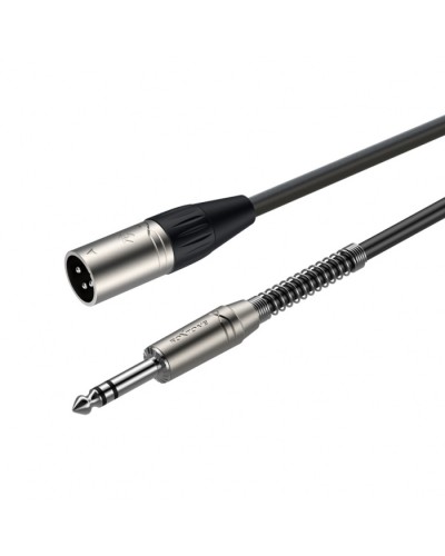 Кабель микрофонный ROXTONE SMXJ260/3 в Абакане Система оповещения и трансляции Roxton Pintop.ru