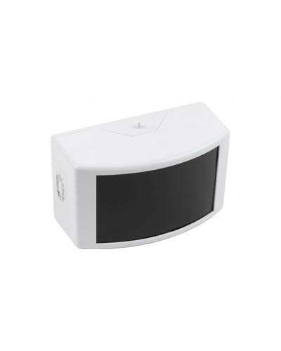 Извещатель пожарный дымовой линейный адресный Рубеж ИПДЛ-264/1-50-R3 в Абакане Адресная система пожарной сигнализации РУБЕЖ Pintop.ru