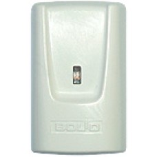 Извещатель охранный вибрационный поверхностный адресный Болид С2000-В