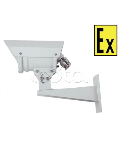 Камера видеонаблюдения в стандартном исполнении Компания СМД Орион МК ВК Тип-5 AHD/4MP-Н-12В в Абакане Взрывозащищенные камеры Pintop.ru