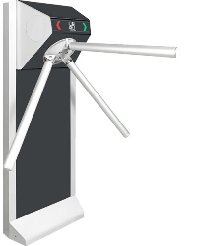 Турникет CARDDEX STL-01 (с автоматической Антипаникой) в Абакане Турникеты Pintop.ru
