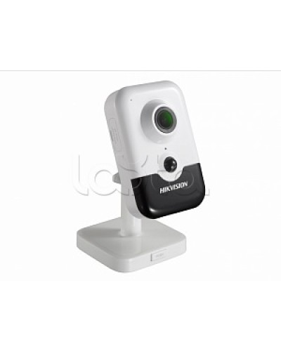 IP-камера видеонаблюдения в компактном корпусе Hikvision DS-2CD2423G0-IW (4mm) в Абакане IP-камеры Pintop.ru