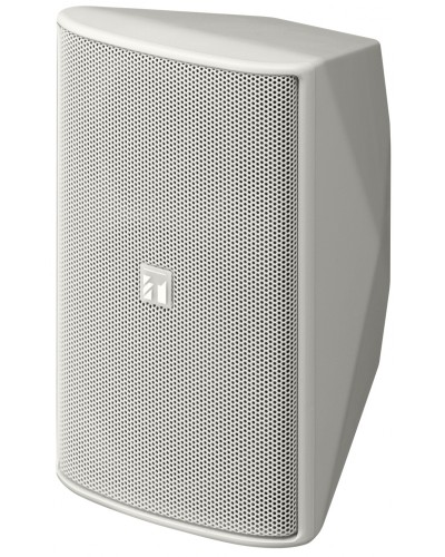 Громкоговоритель двухполосный с корпусом фазоинверторного типа TОА F-1000WT в Абакане Системы оповещения и трансляции TOA Pintop.ru