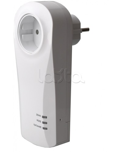 Прибор комплексной защиты помещений адресный радиоканальный Версет GSM РОЗЕТКА ВЕКТОР в Абакане Адресная система Версет Pintop.ru