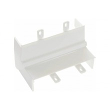 Угол внутренний изменяемый для кабельного канала 60х16 SPL (060003S)