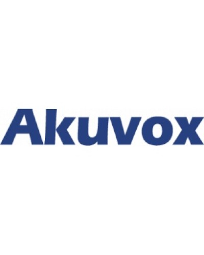 IP вызывная панель Akuvox R26B_OW в Абакане Вызывные IP панели Pintop.ru