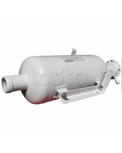 Модуль порошкового пожаротушения взрывозащищенный в нормальном исполнении Источник-плюс Тунгус-МПП(Н-Взр)-24-И-ГЭ-У2 в Абакане Модули пожаротушения (Ex) Pintop.ru