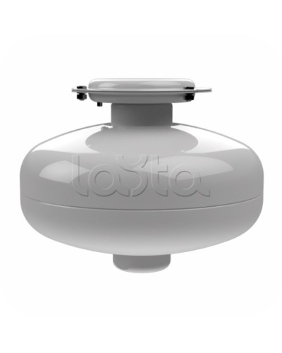 Модуль порошкового пожаротушения в специальном исполнении потолочный Источник-плюс Тунгус-МПП(Н-Т)-6(п)-И-ГЭ-У2 в Абакане Модули порошковые Pintop.ru