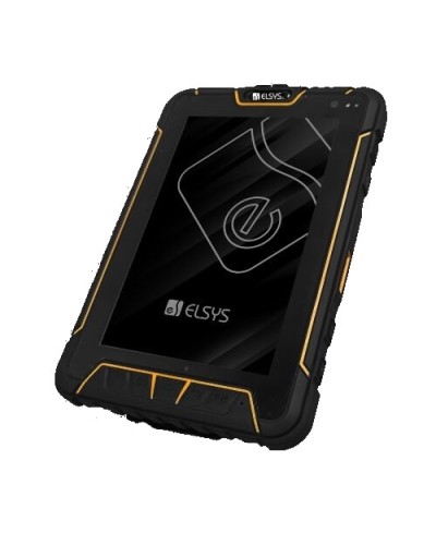 Мобильный терминал Elsys-Pad-01 в Абакане Дополнительное оборудование для СКУД Pintop.ru