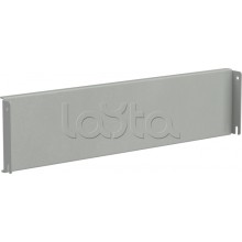 FORMAT Панель монтажная 125х600 IEK (YKM40D-FO-MP-0125-060)