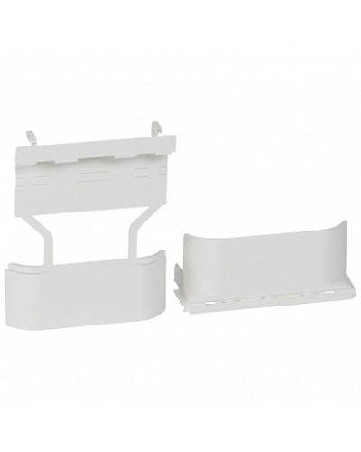 Панель выдвижная Legrand 031709 в Абакане Аксессуары для кабель-канала Pintop.ru