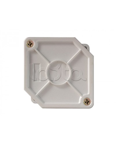 Коробка распределительная КР60х60х30 с тампером, 7 контактов, IP65, АТФЕ.685552.178 Магнито-контакт в Абакане Распределительные коробки Pintop.ru